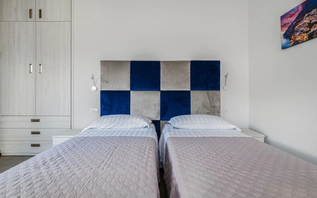Azzurro Park Suite Sorrento