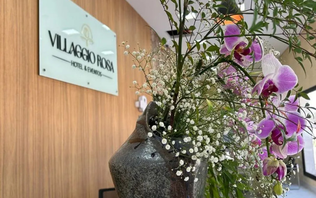 Bristol Villaggio Rosa Arujá