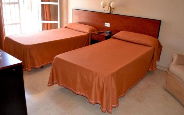 Hotel Don Manuel