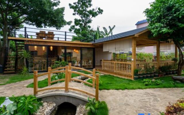 Yichen Homestay