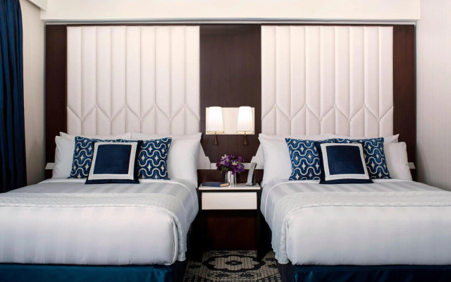 Residence Inn New York Manhattan/Central Park