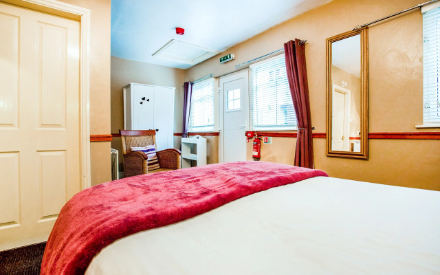 OYO The White Horse, Ripon North Yorkshire