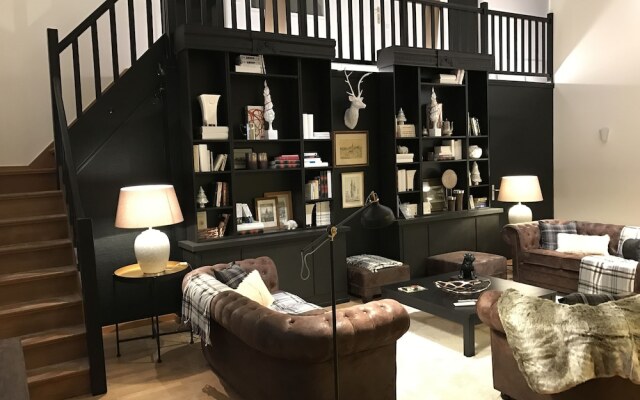 ColmarAppart HAUSSMANN