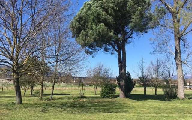 La casina di Verciano