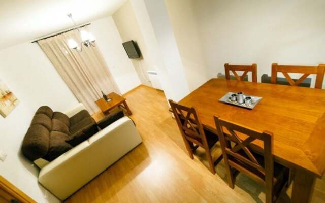 Apartamentos Rurales Sierra de Gudar