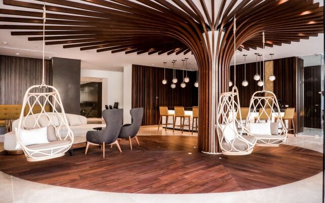 The Reef 28 Hotel & Spa - Luxury Adults Only - All Suites