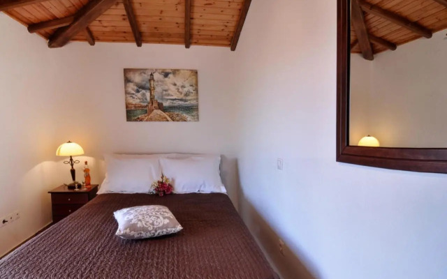 Nicolas Beach House