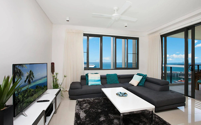 Darwin Waterfront Apartments