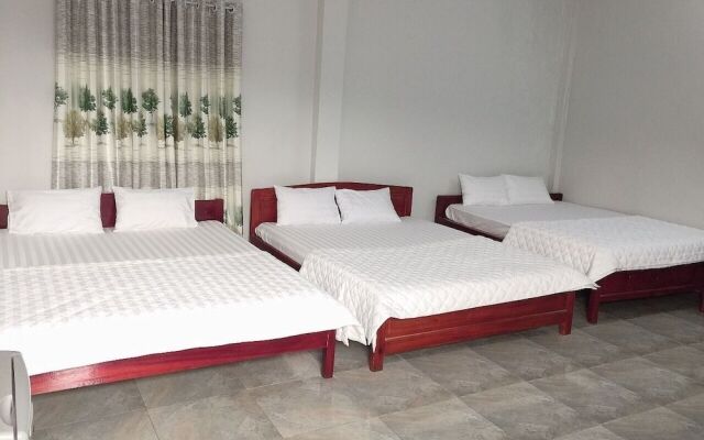Ky Hoa Hotel