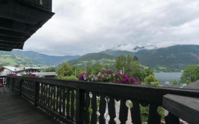 Appartments Zell am See