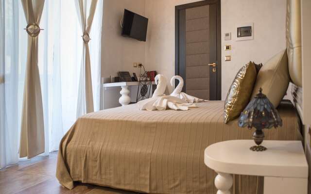 Lighthouse Suites Trastevere