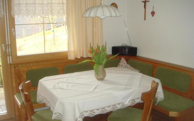 Apartment Sutterlüty