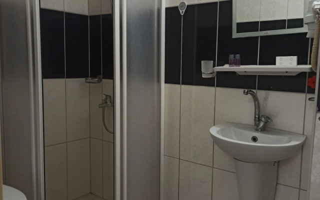 Konak Hotel Kaleici