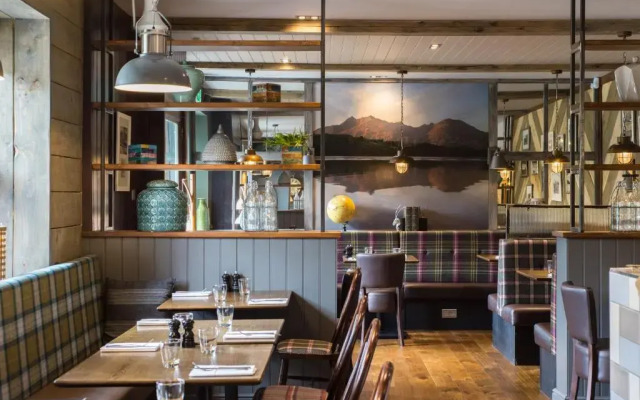 Kilchrenan Inn