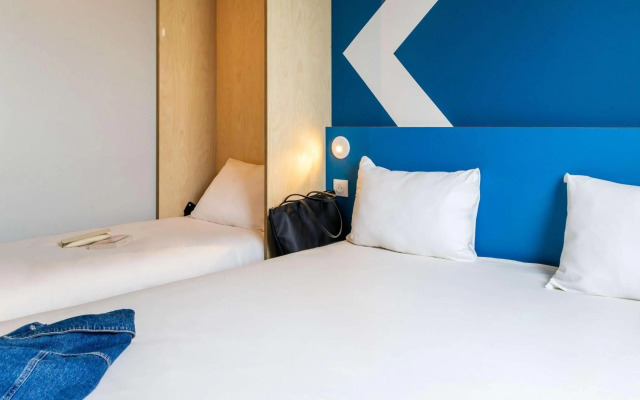 ibis budget Chatillon Paris Ouest