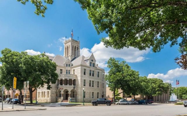 Ranchers Relaxation WR 1903c