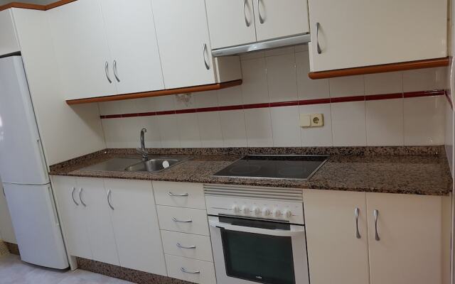 Apartamentos Copacabana Playa