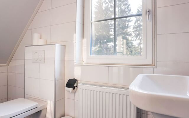 Spacious Holiday Home in Rijssen With Garden