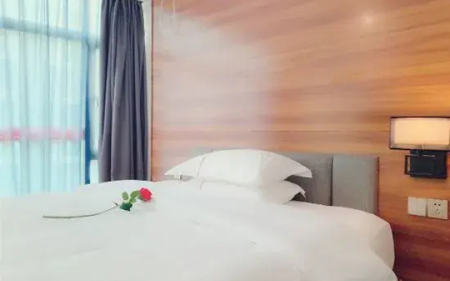 Aikeyou art Boutique Hotel