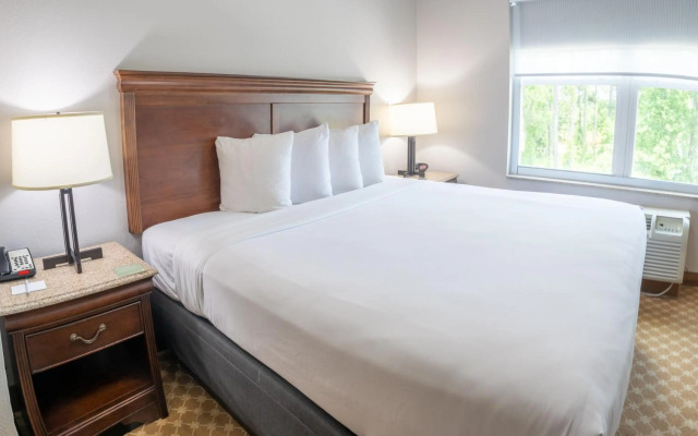 Country Inn & Suites by Radisson, Wilmington, NC