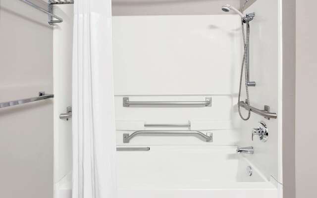 Microtel Inn by Wyndham Murfreesboro