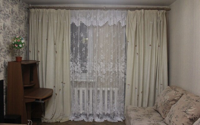 ул. Окатовая, 10, квартиры Vladdom25