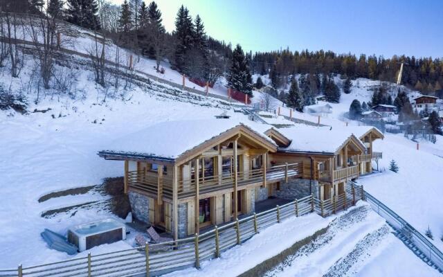 Chalet Auriane