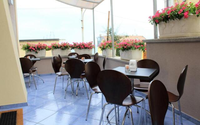 Residenza Vinci Room & Suite