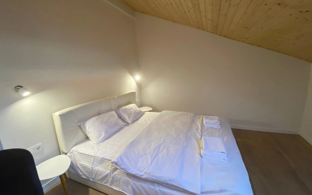 Апарт-готель в центрі Львова на вул. Лесі Українки 19/15