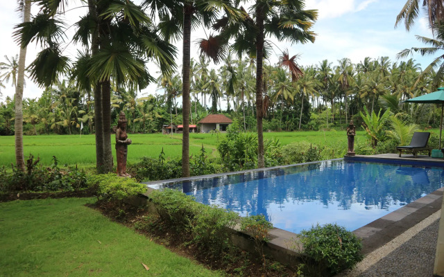 Pondok Tulasi Semaya House