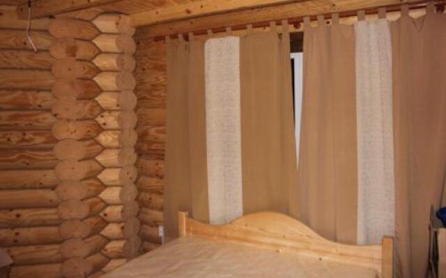 Sadyba Kazkove Dzherelo