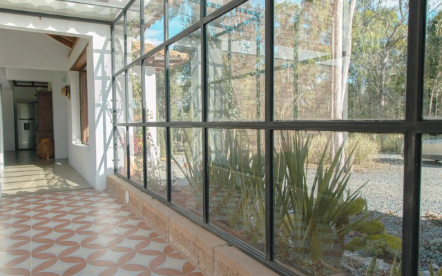 Casa Dino en Villa de Leyva