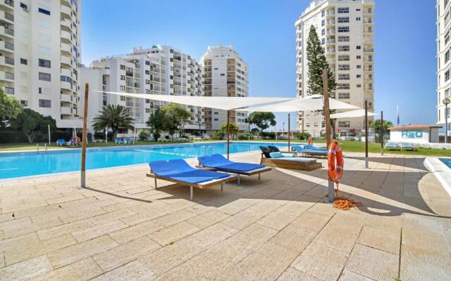 Nau Bérrio 3ºD - Vista Mar