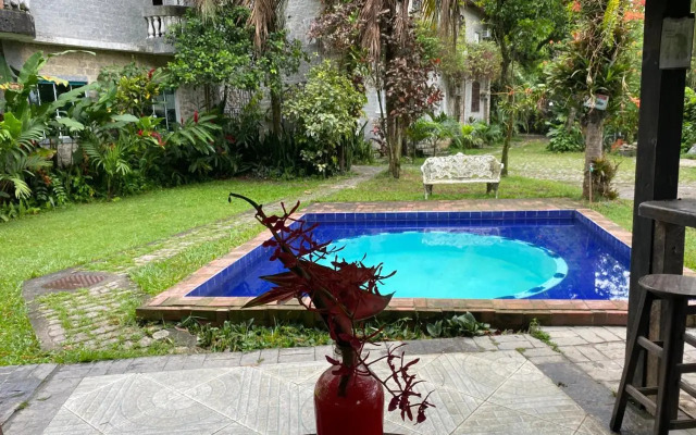 Rio Natureza apart 114