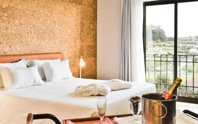Tulip Inn Estarreja Hotel & Spa