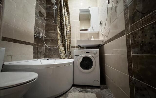AlexHome on Mishina street 34k1-2