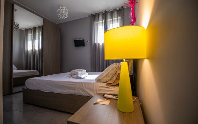 B&B Pompei Valentina Anfiteatro