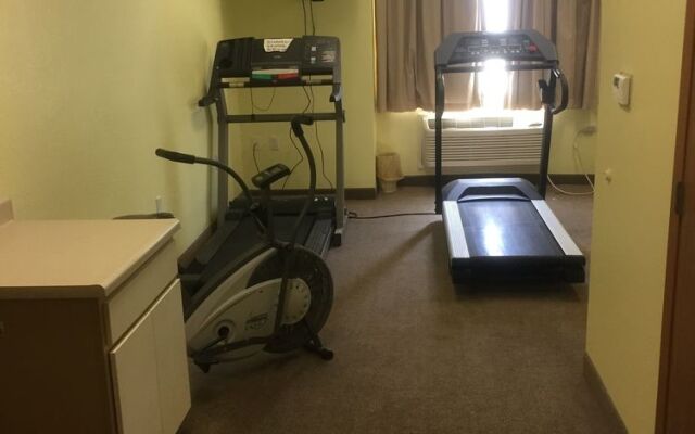 The Sterling Hotel and Extended Stay