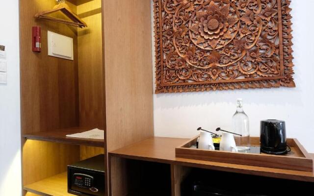 Sima Hotel Kuta Lombok