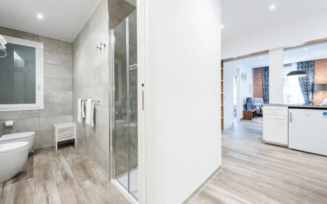 Puerta Del Sol City CenterIV