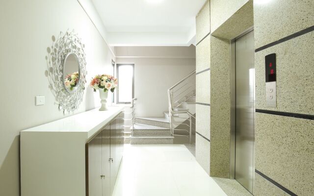 Istay Studio Apartment