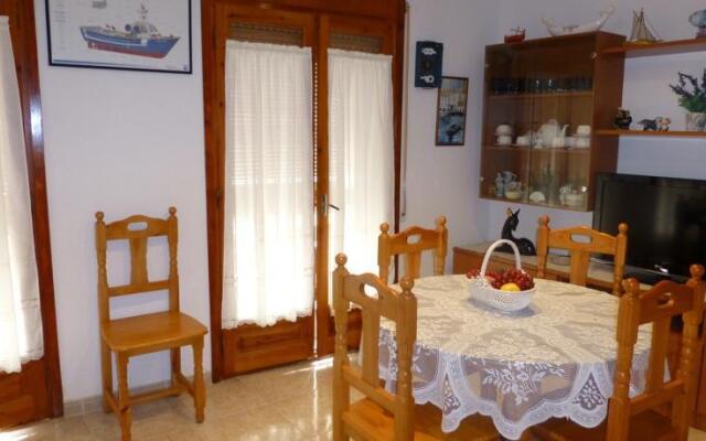 Apartamento Gravina