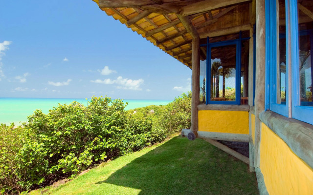 Pousada Ecovila Spa Da Alma