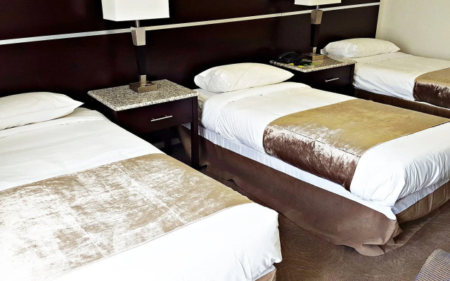 Airport Gateway Hotel