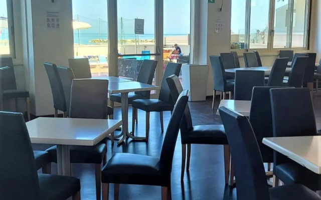 Hotel Embassy Pesaro