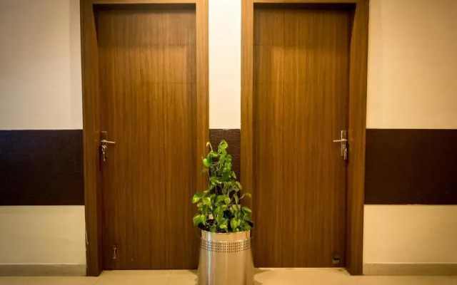 Hotel Allure