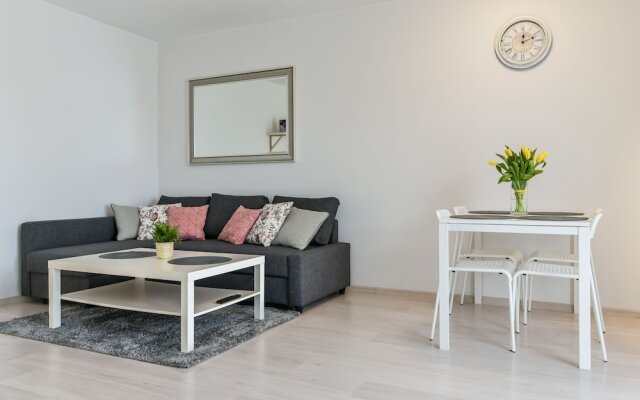 LTC Apartments Malczewskiego