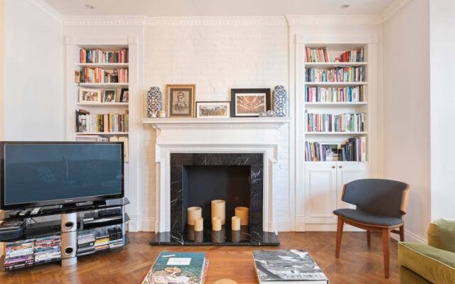 Stunning 2-bedroom Apartment in Chelsea