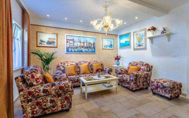 Apartment Villa Camellia - Adults Only