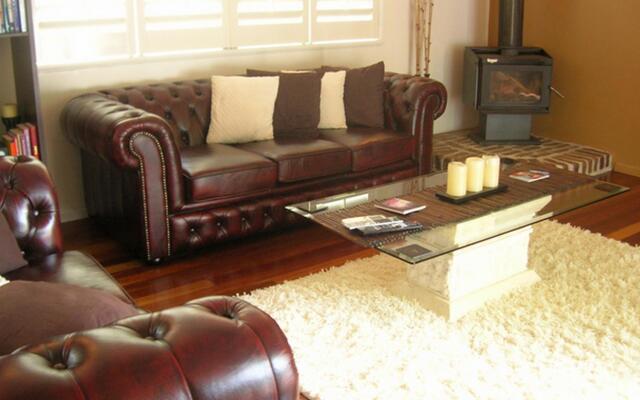 Cayambe View B&B